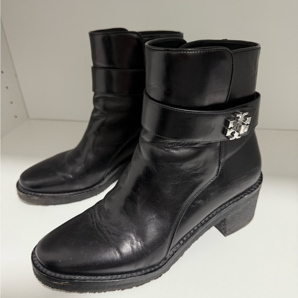 Tory Burch Kira Bootie - Picture 2 of 7